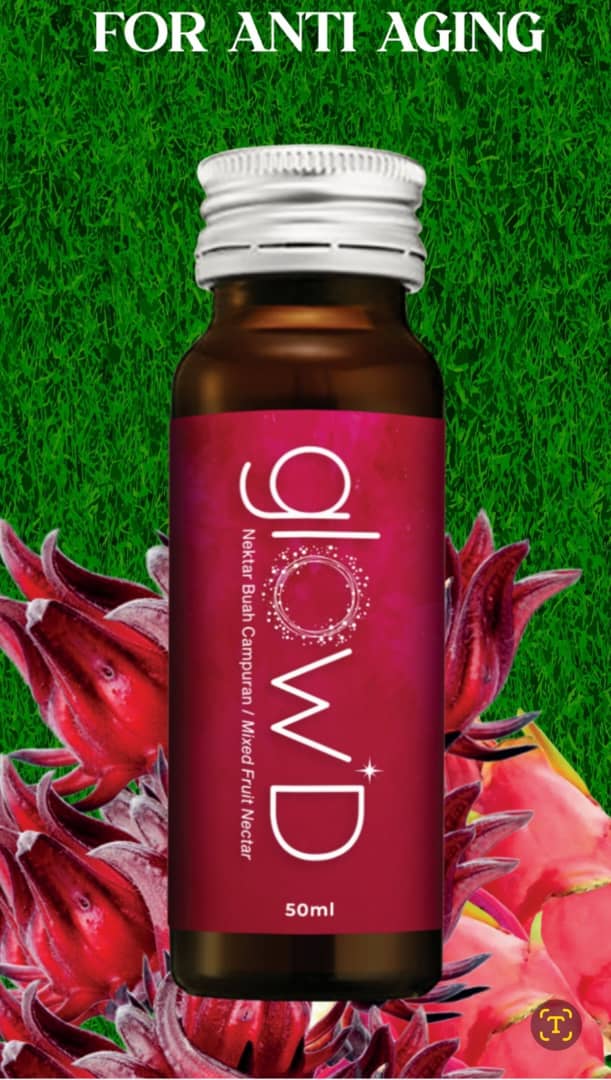 Pesona Anti Aging Mardi