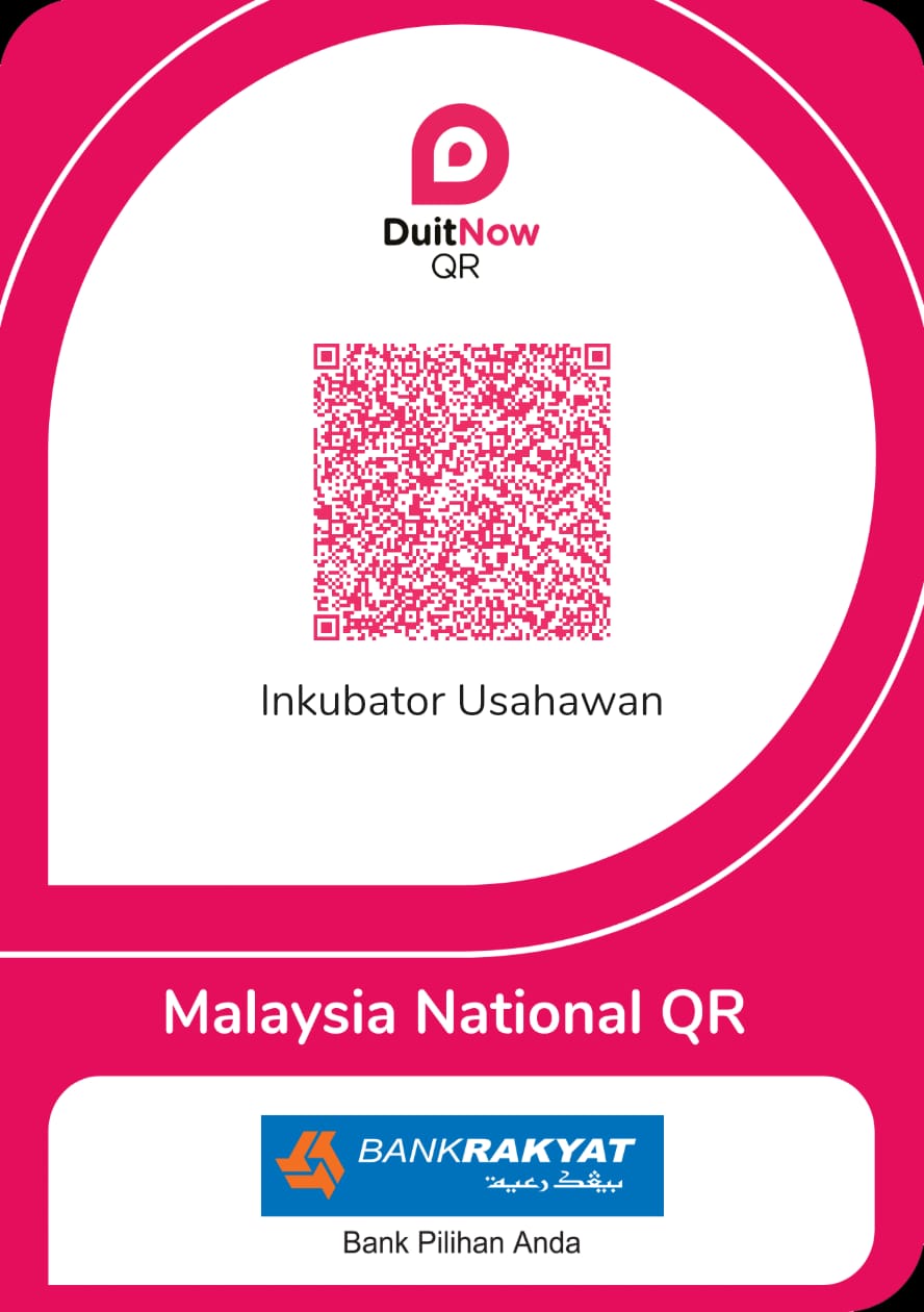 QR Code PIU